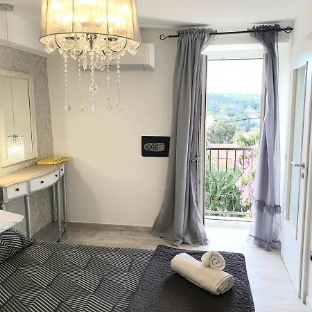 Ferienwohnung Castel Mali Lošinj Exterior foto