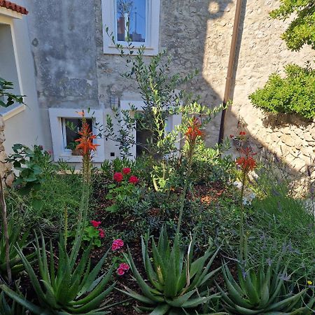 Ferienwohnung Castel Mali Lošinj Exterior foto