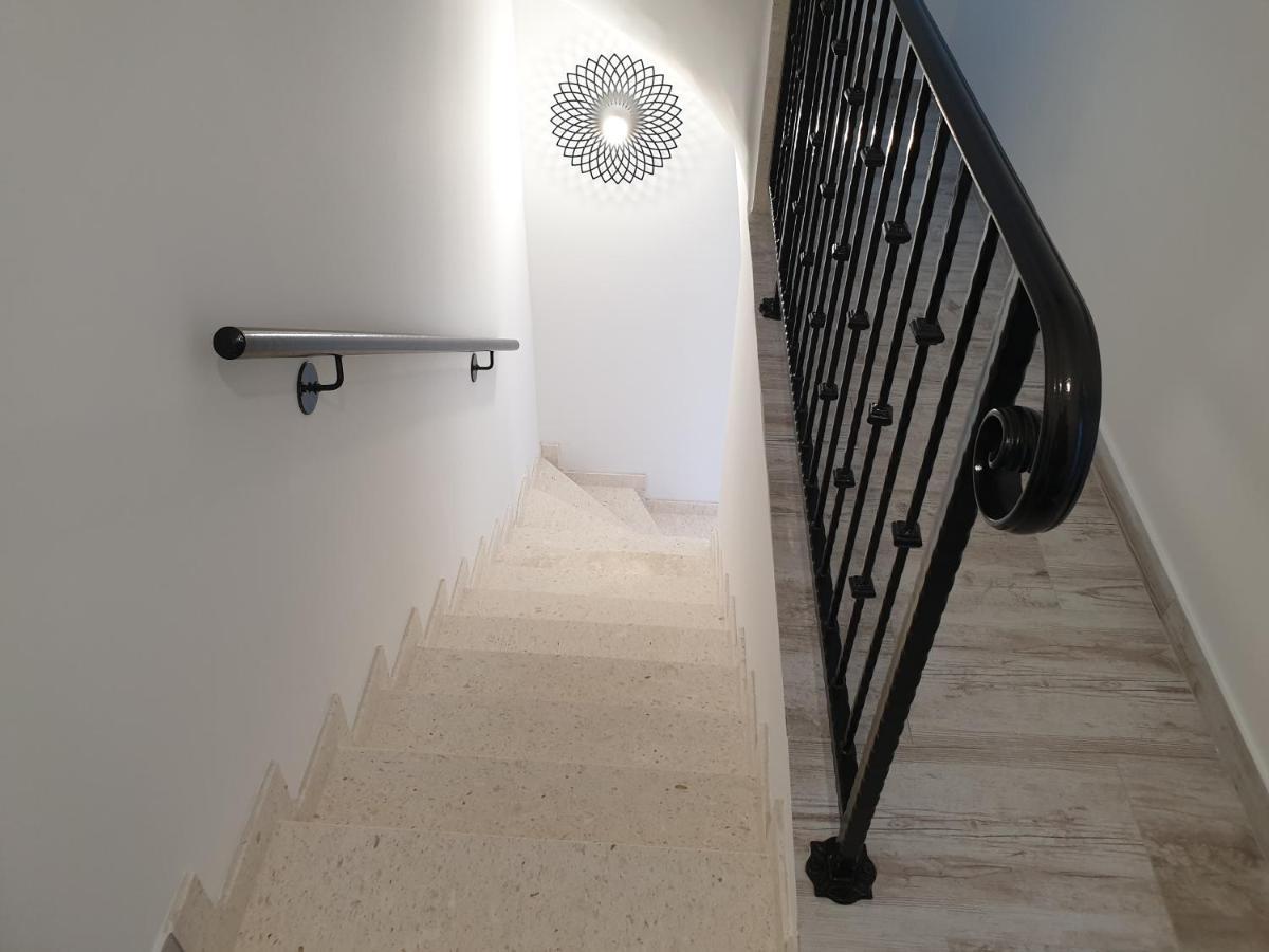 Ferienwohnung Castel Mali Lošinj Exterior foto