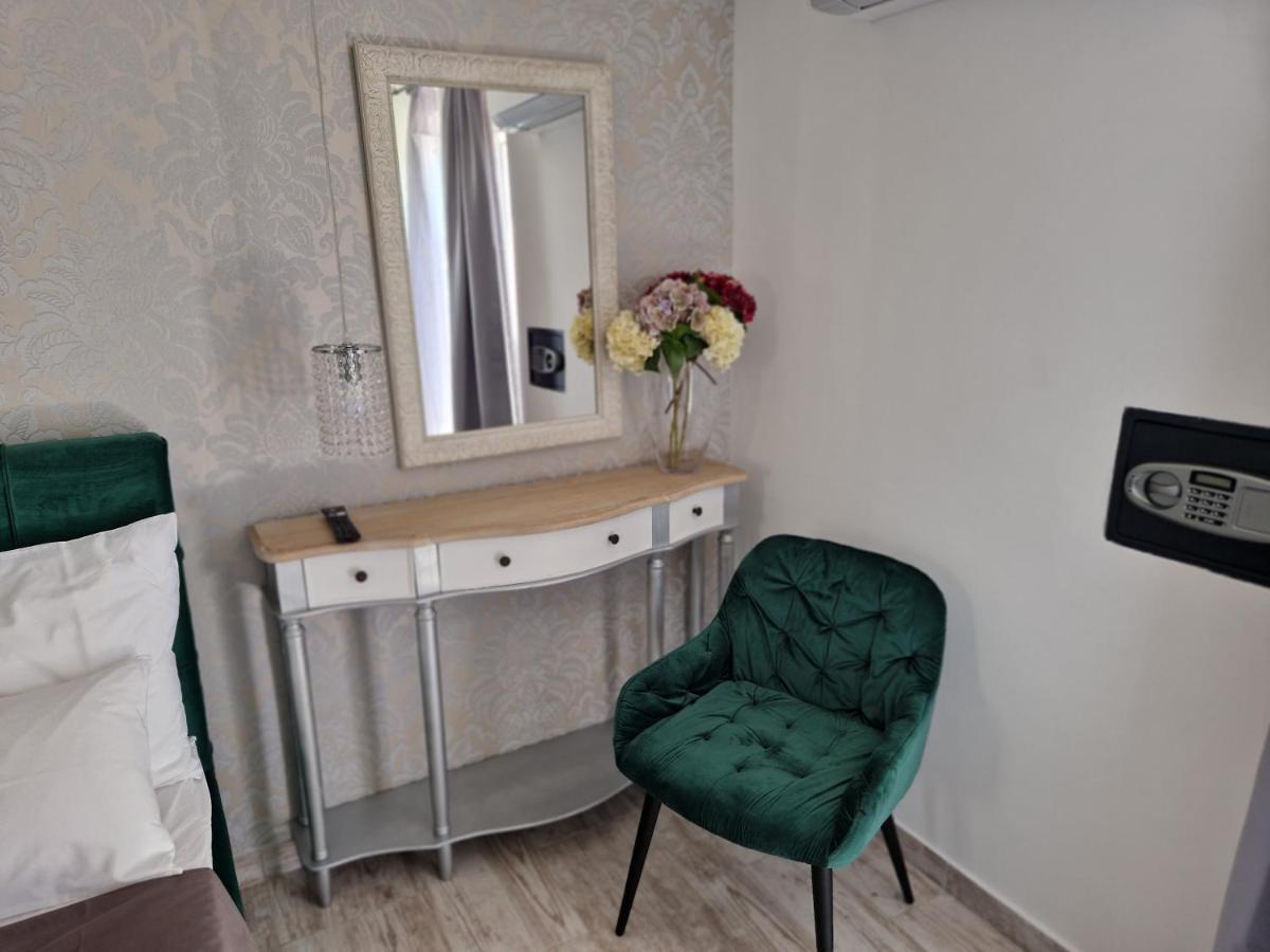 Ferienwohnung Castel Mali Lošinj Exterior foto